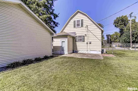 818 W Calhoun Ave, Springfield, IL 62702 photo 26
