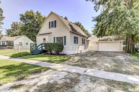 818 W Calhoun Ave, Springfield, IL 62702 photo 28