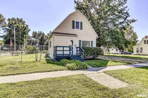 818 W Calhoun Ave, Springfield, IL 62702 photo 27
