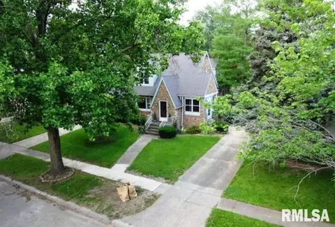 2108 Marland St, Springfield, IL 62702 photo 1
