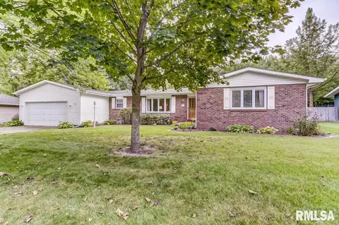 10 Apache Dr, Springfield, IL 62711 photo 1