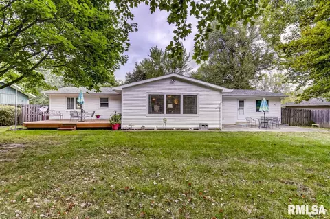 10 Apache Dr, Springfield, IL 62711 photo 33