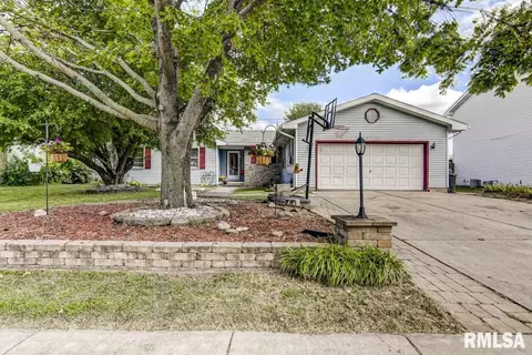 2712 Cheshire Rd, Springfield, IL 62703 photo 5