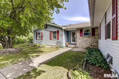 2712 Cheshire Rd, Springfield, IL 62703 photo 1