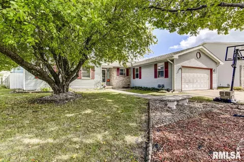 2712 Cheshire Rd, Springfield, IL 62703 photo 2