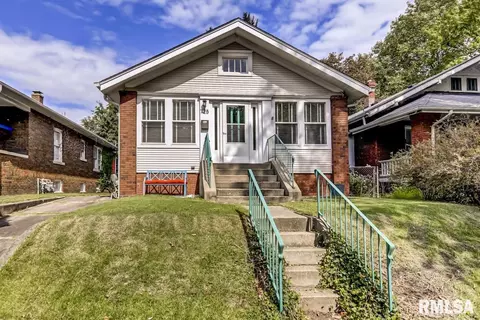 725 W Vine St, Springfield, IL 62704 photo 32