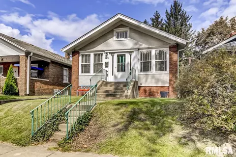 725 W Vine St, Springfield, IL 62704 photo 31