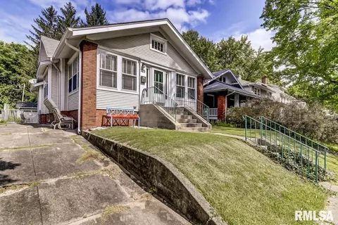 725 W Vine St, Springfield, IL 62704 photo 30