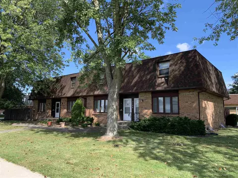 3106 Concord Dr, Springfield, IL 62704 photo 3