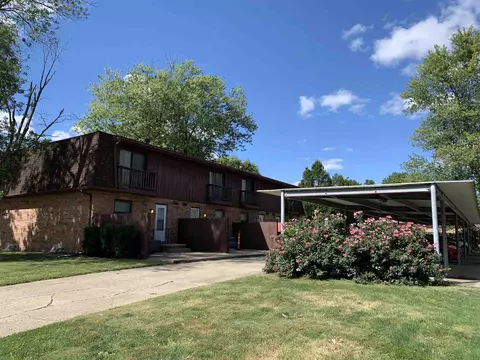 3106 Concord Dr, Springfield, IL 62704 photo 4