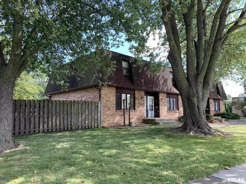3106 Concord Dr, Springfield, IL 62704 photo 7