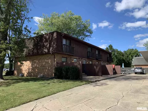 3106 Concord Dr, Springfield, IL 62704 photo 6