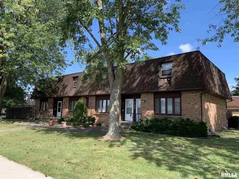 3106 Concord Dr, Springfield, IL 62704 photo 2