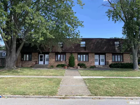 3106 Concord Dr, Springfield, IL 62704 photo 1