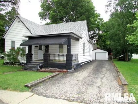 1606 S 11th St, Springfield, IL 62703 photo 1