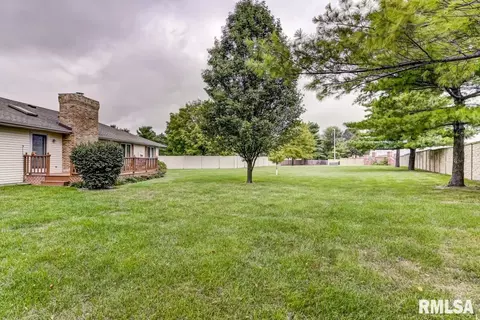 2001 Carrington Ct, Springfield, IL 62704 photo 33
