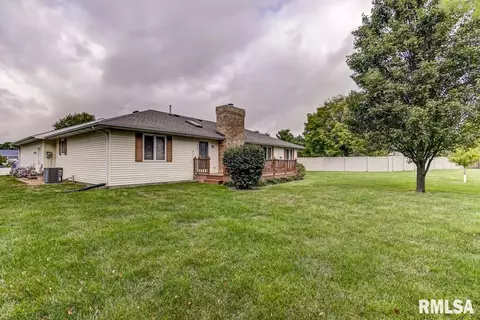 2001 Carrington Ct, Springfield, IL 62704 photo 32