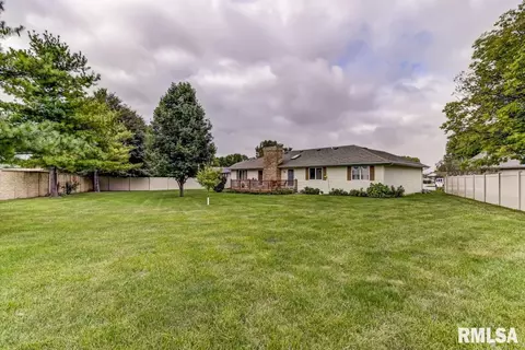 2001 Carrington Ct, Springfield, IL 62704 photo 35