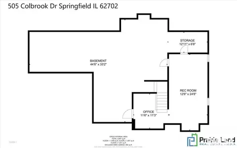 505 Colbrook Dr, Springfield, IL 62702 photo 29