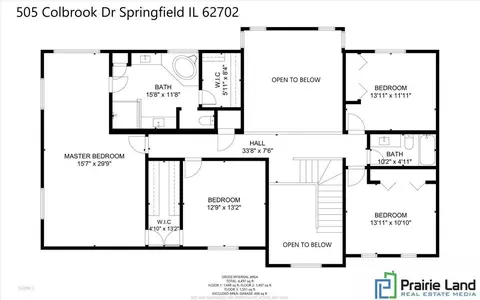 505 Colbrook Dr, Springfield, IL 62702 photo 28