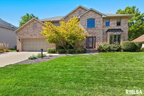 505 Colbrook Dr, Springfield, IL 62702 photo 1