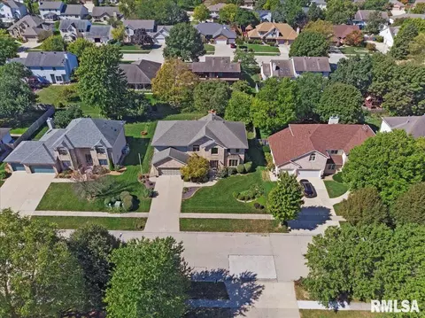 505 Colbrook Dr, Springfield, IL 62702 photo 8