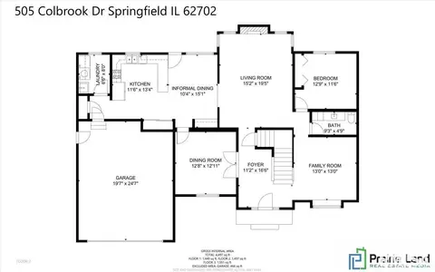 505 Colbrook Dr, Springfield, IL 62702 photo 27
