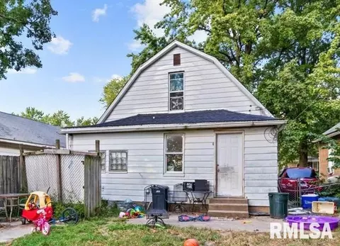 1126 W Calhoun Ave, Springfield, IL 62702 photo 18