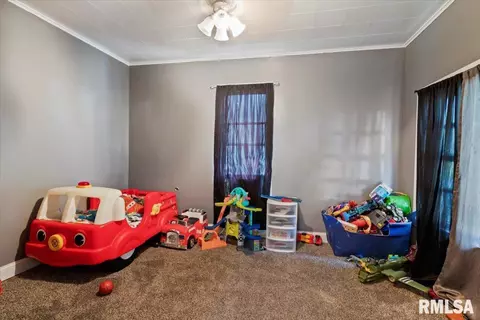 1126 W Calhoun Ave, Springfield, IL 62702 photo 6