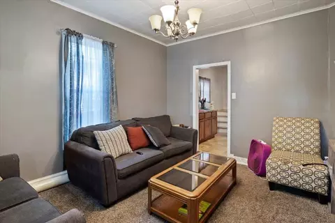 1126 W Calhoun Ave, Springfield, IL 62702 photo 3