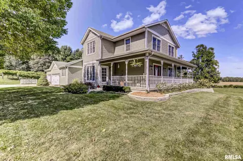 3807 E State Route 29, Springfield, IL 62712 photo 7