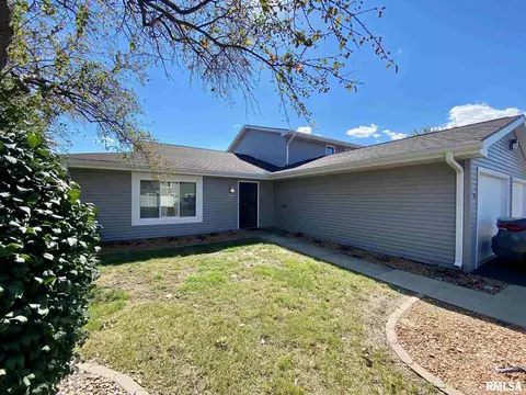 50 Brookside Pl, Springfield, IL 62704 photo 1
