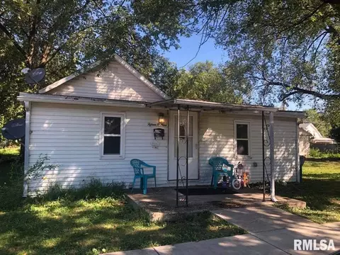 1509 E Miller St, Springfield, IL 62702 photo 1