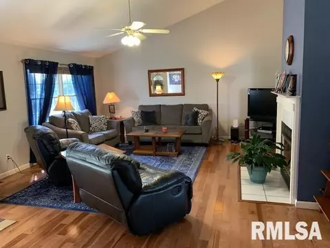 2409 Gander Rd, Springfield, IL 62711 photo 4