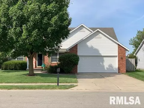 2409 Gander Rd, Springfield, IL 62711 photo 1