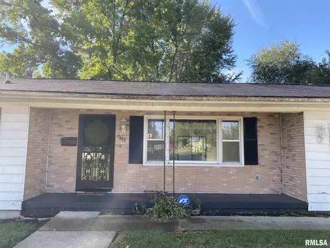 2616 E Lawrence Rd, Springfield, IL 62703 photo 3