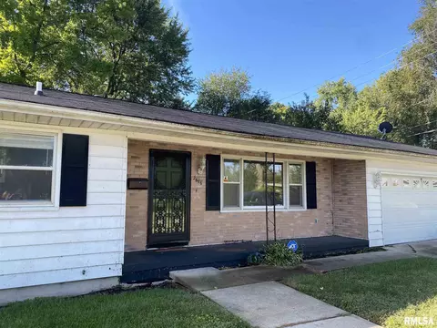 2616 E Lawrence Rd, Springfield, IL 62703 photo 2