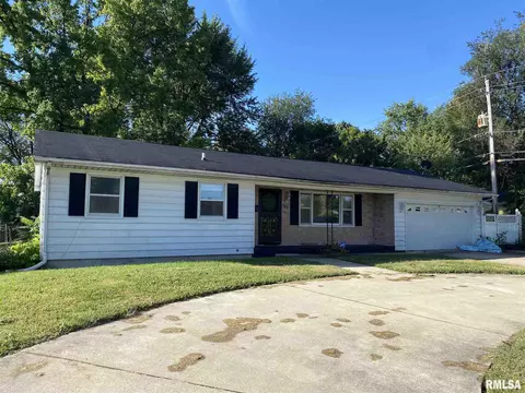 2616 E Lawrence Rd, Springfield, IL 62703 photo 1