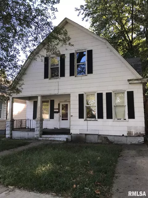 1104 S 12th St, Springfield, IL 62703 photo 1