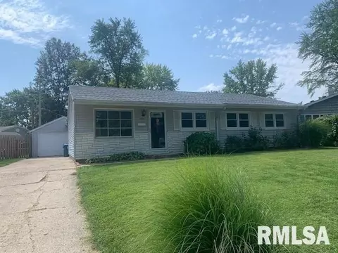 100 Windsor Rd, Springfield, IL 62702 photo 1