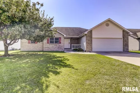 3636 Birkdale Dr, Springfield, IL 62712 photo 1