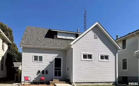 944 S Spring St, Springfield, IL 62704 photo 1