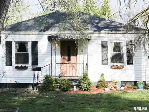 3120 S 4th St, Springfield, IL 62703 photo 1