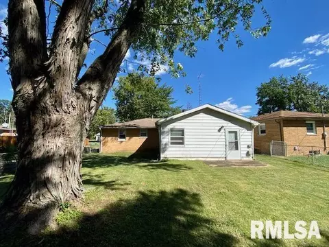 3235 Neptune Ave, Springfield, IL 62707 photo 21