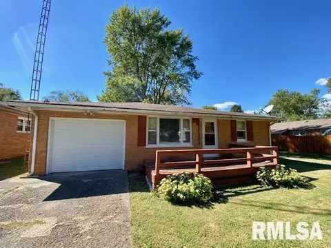 3235 Neptune Ave, Springfield, IL 62707 photo 3