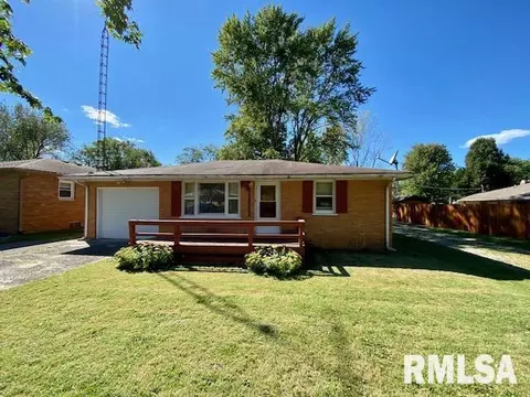 3235 Neptune Ave, Springfield, IL 62707 photo 2