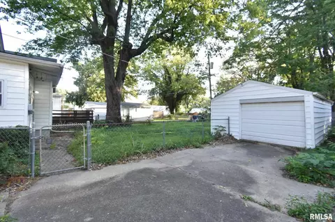 1106 N 13th St, Springfield, IL 62702 photo 12