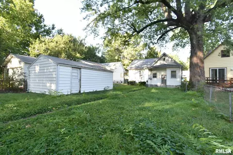 1106 N 13th St, Springfield, IL 62702 photo 14