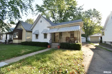 1106 N 13th St, Springfield, IL 62702 photo 1