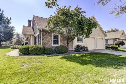 8 Chimney View Ln, Springfield, IL 62707 photo 2